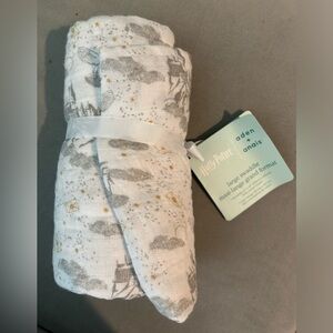 Harry Potter swaddle